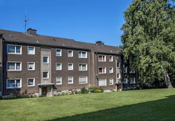 Wohnung Hagen Hagen-Nord - 3 Zimmer, 70 m&sup2;, 519&euro; | Angebot:24719245