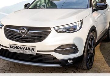 Opel Grandland (X) 76.838 km 15.650 &euro; Remscheid 42855