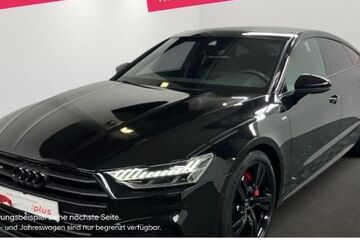 Audi A7 28.512 km 52.810 &euro; Hagen 58089