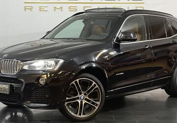 BMW X3 174.258 km 20.990 &euro; Remscheid 42897