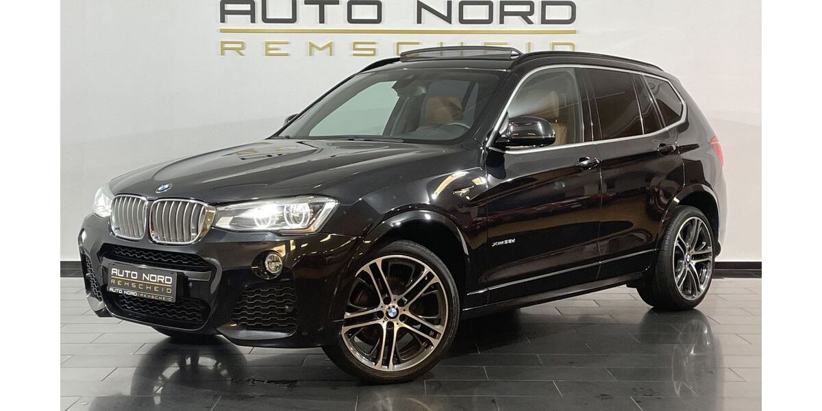 BMW X3 174.258 km 21.490 &euro; Remscheid 42897