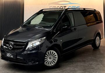 Mercedes-Benz Vito 73.394 km 39.990 &euro; Remscheid 42855