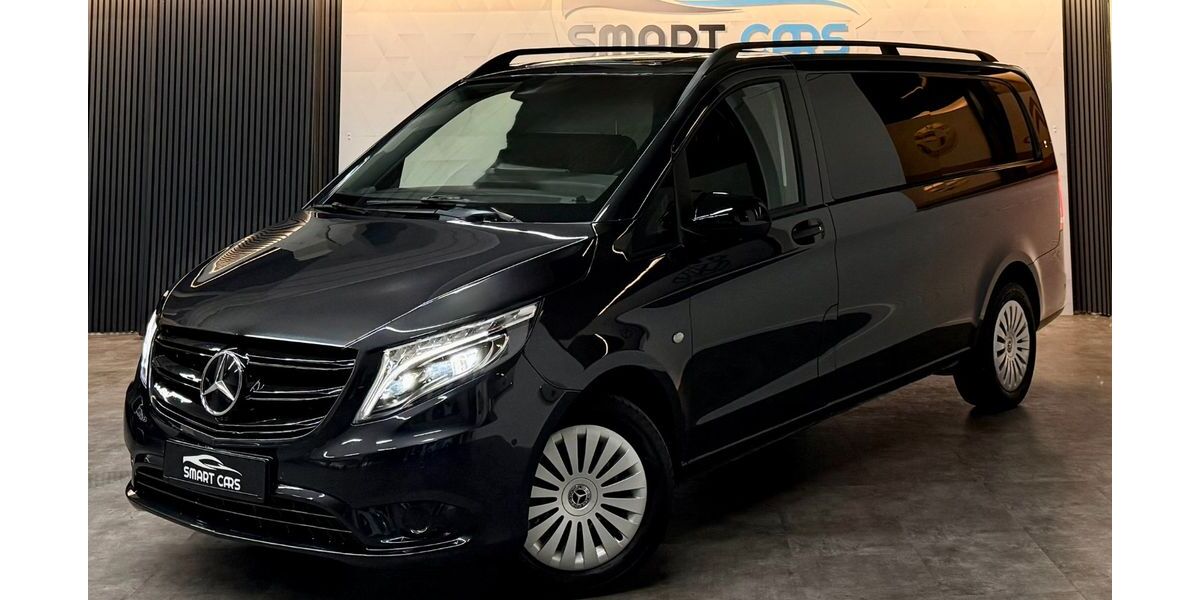 Mercedes-Benz Vito 73.394 km 39.990 &euro; Remscheid 42855