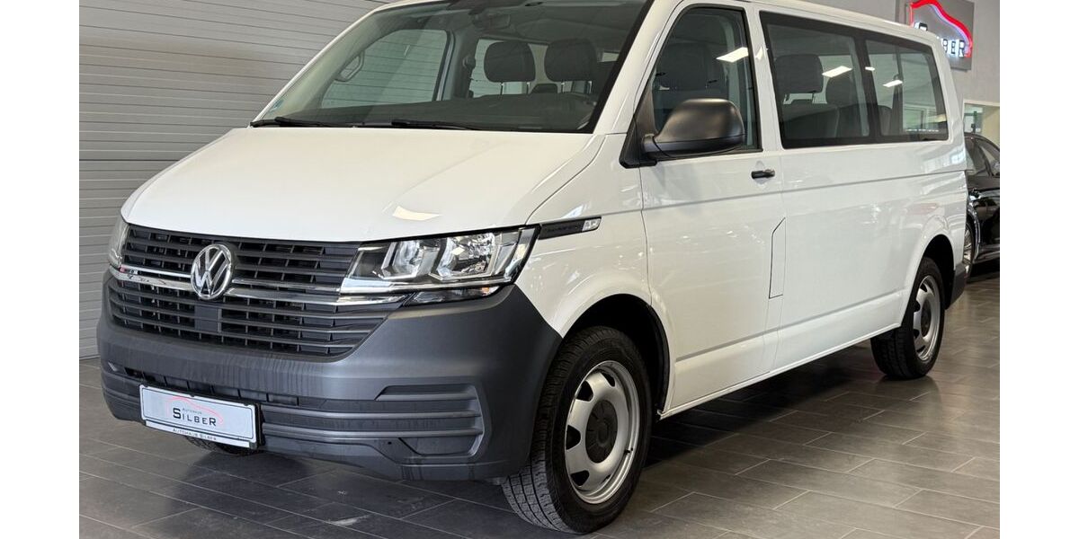 VW T6 Transporter 115.000 km 31.890 &euro; Dormagen 41540