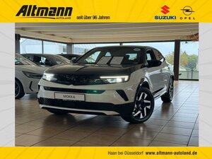 Opel Mokka GS 48V Hybrid Automatik 5.300 km 28.990 &euro; HAAN 42781