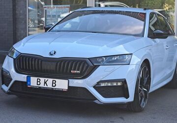 Skoda Octavia 97.326 km 24.990 &euro; Remscheid 42897