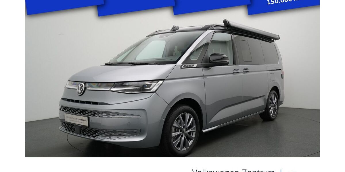 VW T7 California 9.280 km 77.980 &euro; Leverkusen 51379