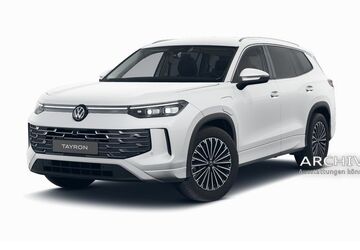 VW Tayron 23.318 km 39.988 &euro; Leverkusen 51379