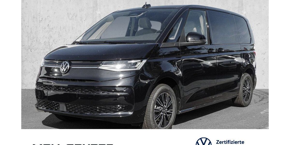 VW T7 Multivan 7.498 km 58.980 &euro; Düsseldorf 40474