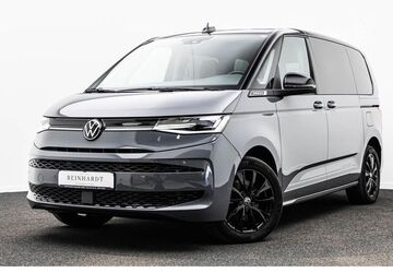 VW T7 Multivan 55.037 km 45.270 &euro; Hagen 58091