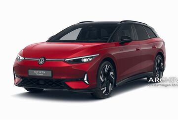 VW ID.7 12.572 km 54.988 &euro; Leverkusen 51379
