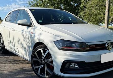 VW Polo 83.000 km 15.900 &euro; Engelskirchen 51766