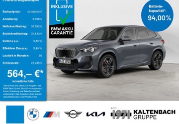 BMW X1 29.900 km 42.490 &euro; Remscheid 42897