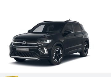 VW T-Cross 10.221 km 23.250 &euro; Remscheid 42857