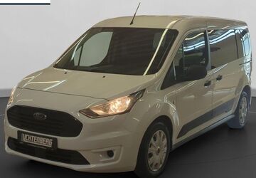 Ford Tourneo 62.980 km 19.490 &euro; Leverkusen 51381