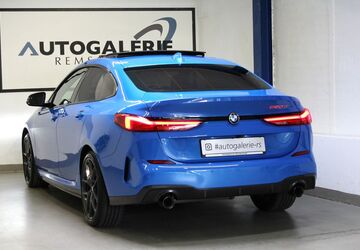 BMW 220 Gran Coupé 39.200 km 26.990 &euro; Remscheid 42857