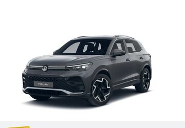 VW Tiguan 4.551 km 41.999 &euro; Remscheid 42897
