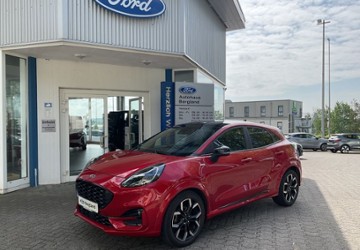 Ford Puma 61.313 km 16.450 &euro; Remscheid 42855