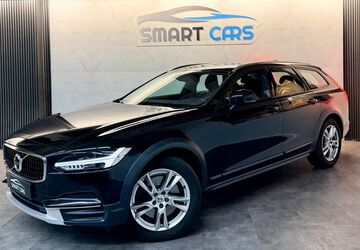 Volvo V90 Cross Country 174.876 km 20.690 &euro; Remscheid 42855