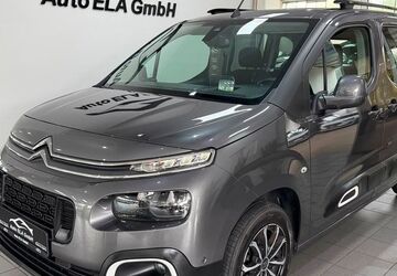 Citroen Berlingo 79.000 km 15.990 &euro; Heiligenhaus 42579