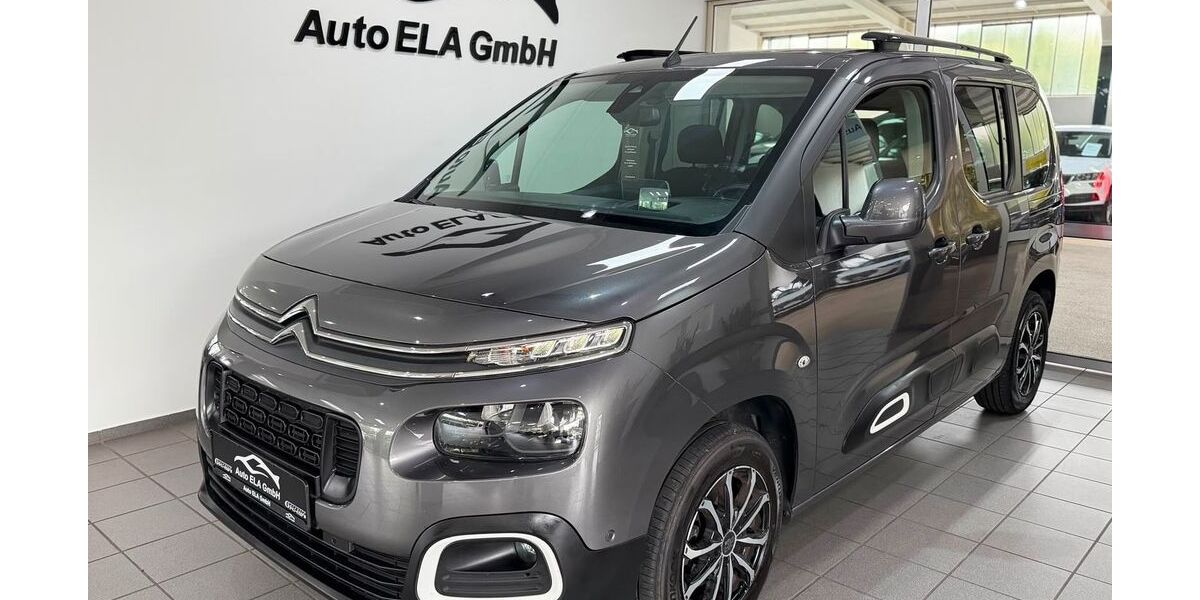 Citroen Berlingo 79.000 km 15.990 &euro; Heiligenhaus 42579
