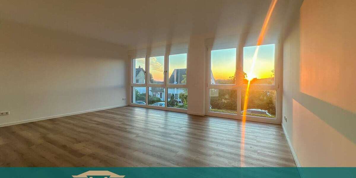 Etagenwohnung Wuppertal Dönberg - 3 Zimmer, 127 m&sup2;, 1.240&euro; | Angebot:27285460