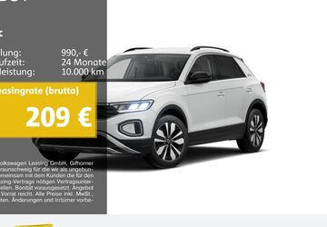 VW T-Roc 19.904 km 21.390 &euro; Remscheid 42897