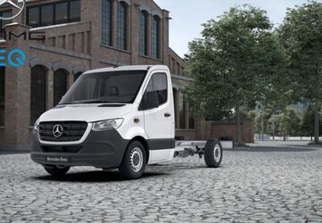 Mercedes-Benz Sprinter 85.838 km 48.671 &euro; Hagen 58135