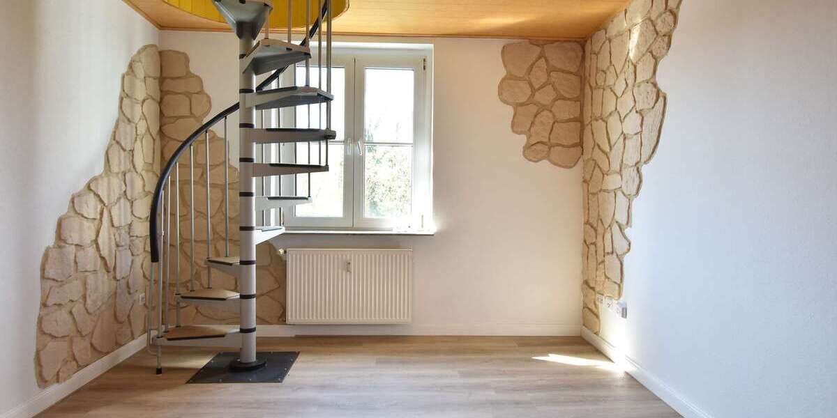 Etagenwohnung Hagen Dahl - 2 Zimmer, 47 m&sup2;, 500&euro; | Angebot:26442462