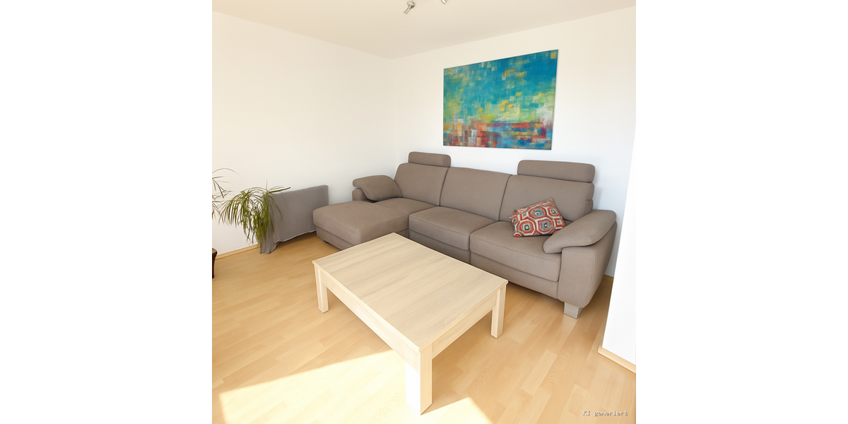 Etagenwohnung Düsseldorf-Friedrichstadt Friedrichstadt - 3 Zimmer, 70 m&sup2;, 1.140&euro; | Angebot:27242326
