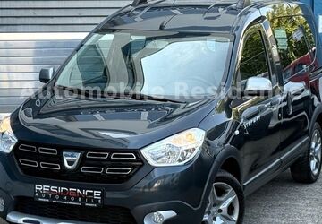 Dacia Dokker 42.000 km 14.398 &euro; Ratingen 40880