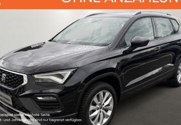 Seat Ateca 28.477 km 27.590 &euro; Düsseldorf 40589