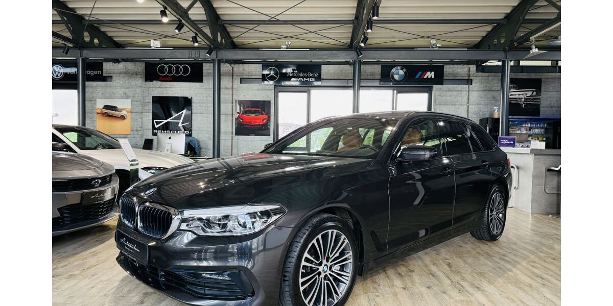 BMW 540 76.551 km 33.990 &euro; Remscheid 42859