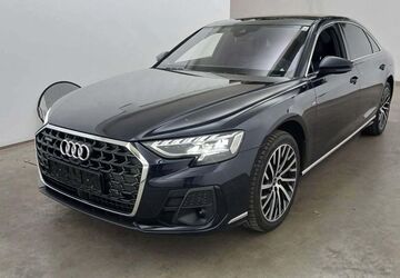 Audi A8 70.365 km 59.879 &euro; Hagen 58091