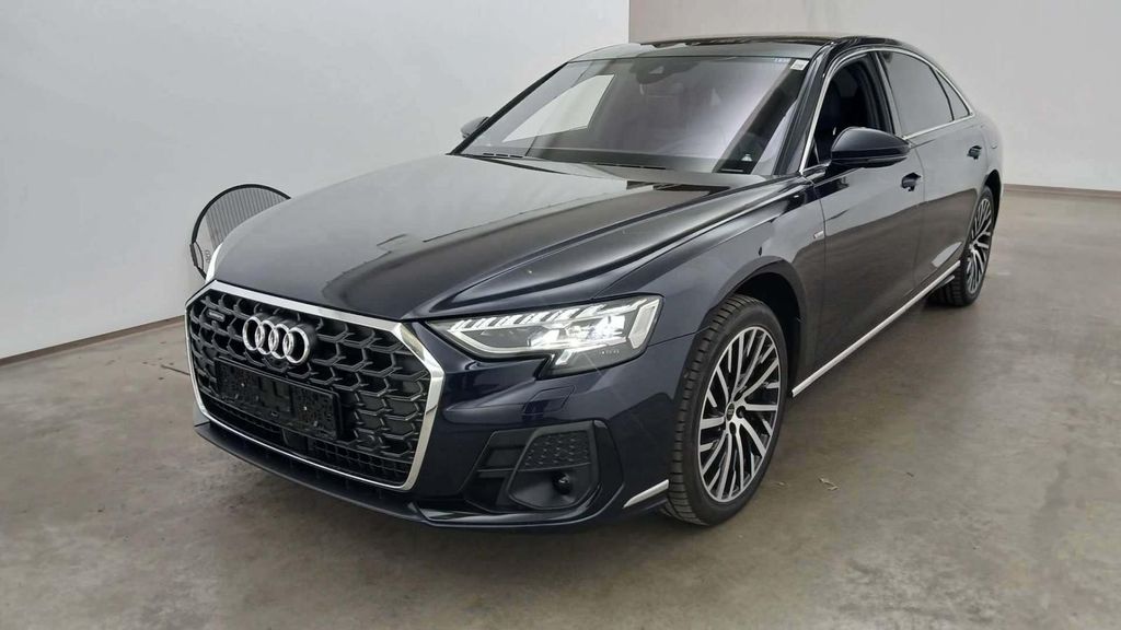 Audi A8 70.365 km 59.879 &euro; Hagen 58091