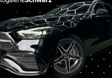 Mercedes-Benz C 300 99.940 km 31.690 &euro; Remscheid 42897
