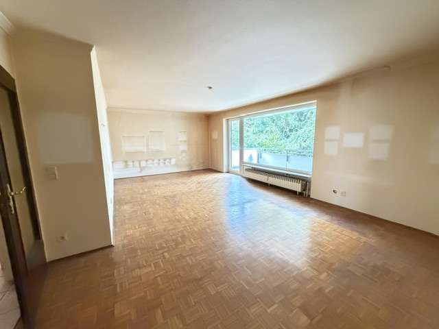 Etagenwohnung Düsseldorf Vennhausen - 3 Zimmer, 110 m&sup2;, 1.320&euro; | Angebot:27301486