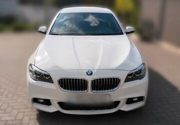 BMW 520 180.000 km 16.000 &euro; Remscheid 42857