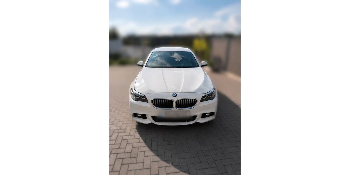 BMW 520 180.000 km 16.000 &euro; Remscheid 42857