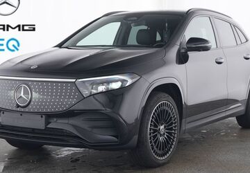 Mercedes-Benz EQA 18.473 km 47.360 &euro; Hagen 58135