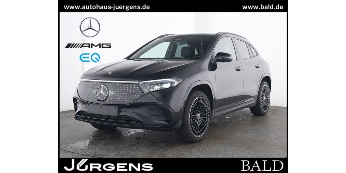 Mercedes-Benz EQA 18.473 km 47.360 &euro; Hagen 58135