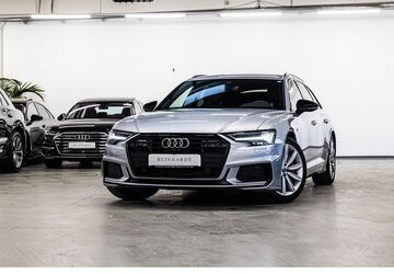 Audi A6 59.997 km 35.889 &euro; Hagen 58091