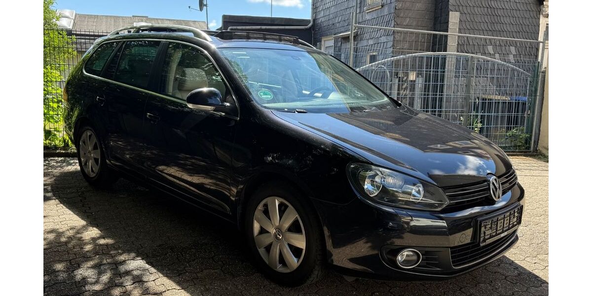 VW Golf 198.000 km 5.500 &euro; Remscheid 42855