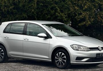 VW Golf 160.000 km 10.299 &euro; Remscheid 42899