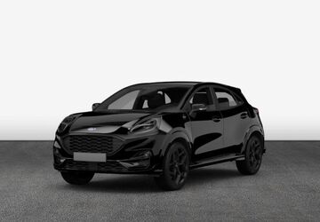 Ford Puma 41.519 km 18.690 &euro; Leverkusen 51373