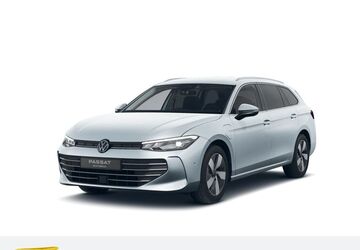 VW Passat Variant 20.121 km 37.790 &euro; Remscheid 42897