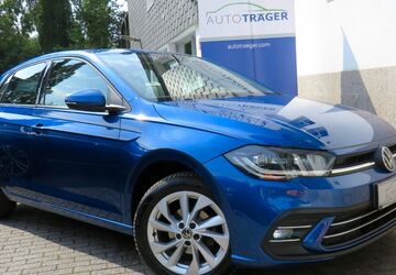 VW Polo 86.612 km 15.490 &euro; Wuppertal 42109