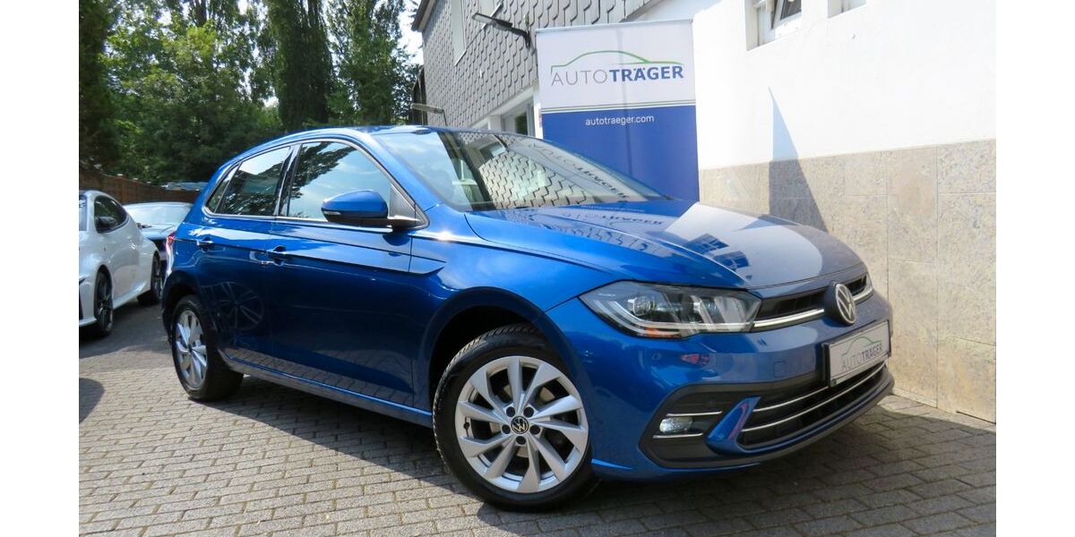 VW Polo 86.612 km 15.490 &euro; Wuppertal 42109