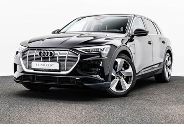 Audi e-tron 29.999 km 31.128 &euro; Hagen 58091