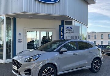 Ford Puma 40.124 km 20.980 &euro; Remscheid 42855